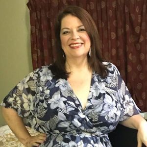 Meet your Posher, Tina